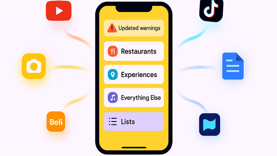 Weekly Update 🎉: Matchbox, Unlocked!