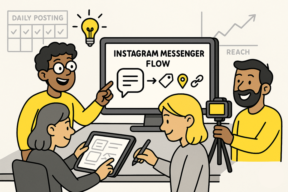 Weekly Update 🎉: The Cake is in the Oven